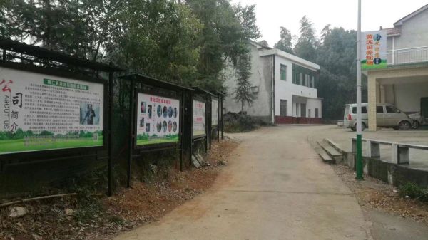 養蛇基地